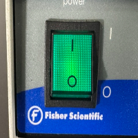 Fisher Scientific Isotemp Heat Block image 3